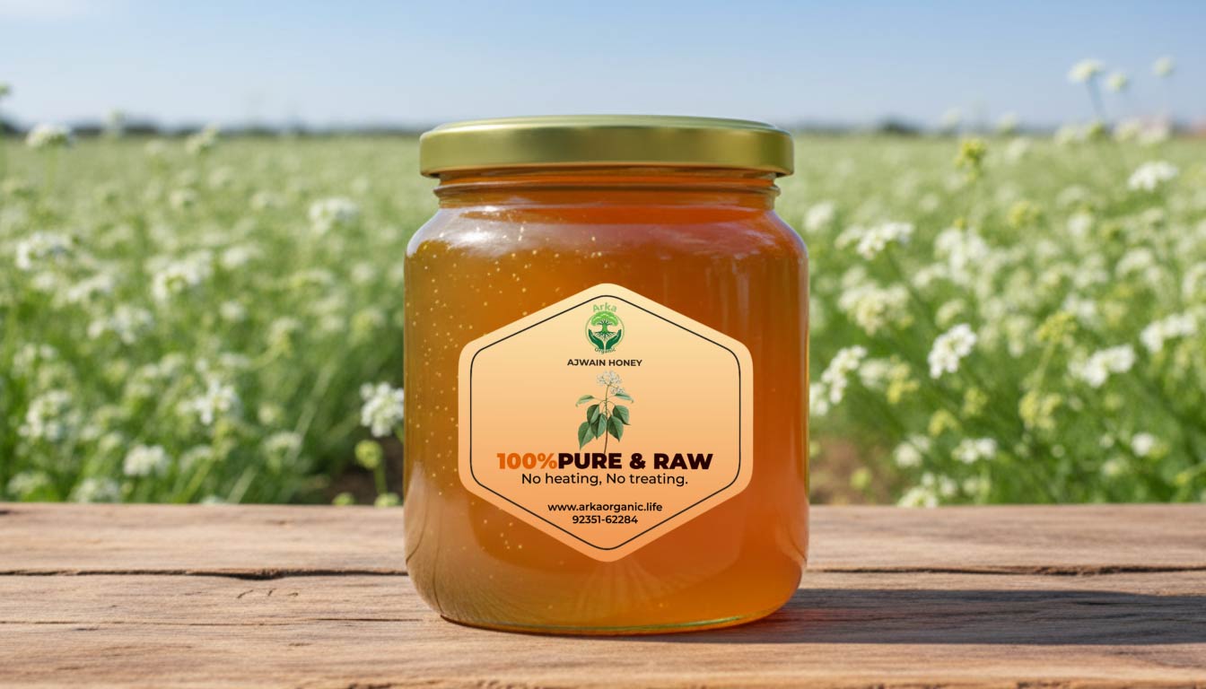Ajwain
